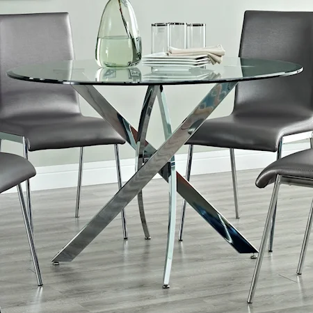 Putnam Dining Table